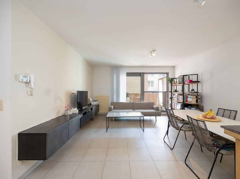 Appartement à vendre
                    à 2000 Antwerpen