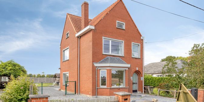 Huis te koop in Grote Steenweg 134, 9840 De Pinte