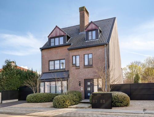                                         Woning te koop in Kwaadmechelen, € 495.000
