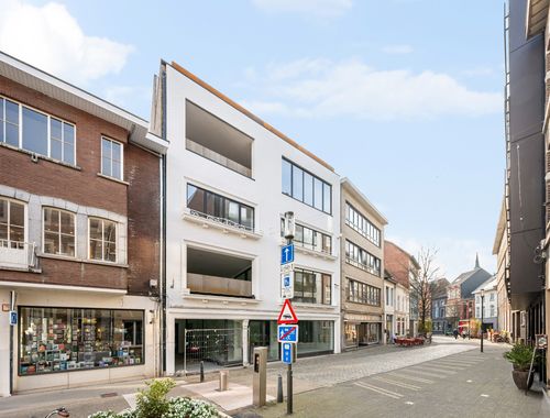                                         Appartement à vendre à Hasselt, € 754.650
