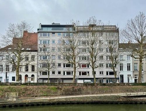                                         Appartement à vendre à Gent, € 385.000

