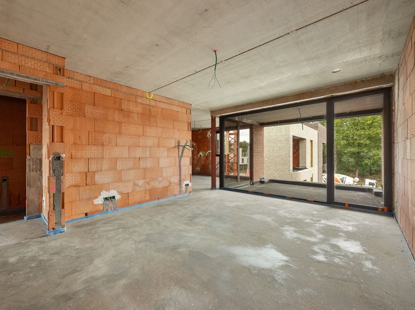 Appartement te koop in Bouwelse steenweg 55,
                    2280 Grobbendonk