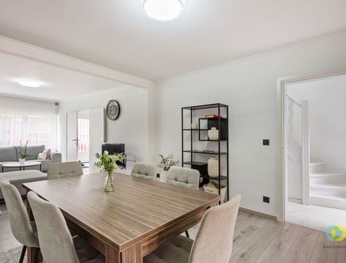                                         Woning te koop in Vilvoorde, € 349.000
