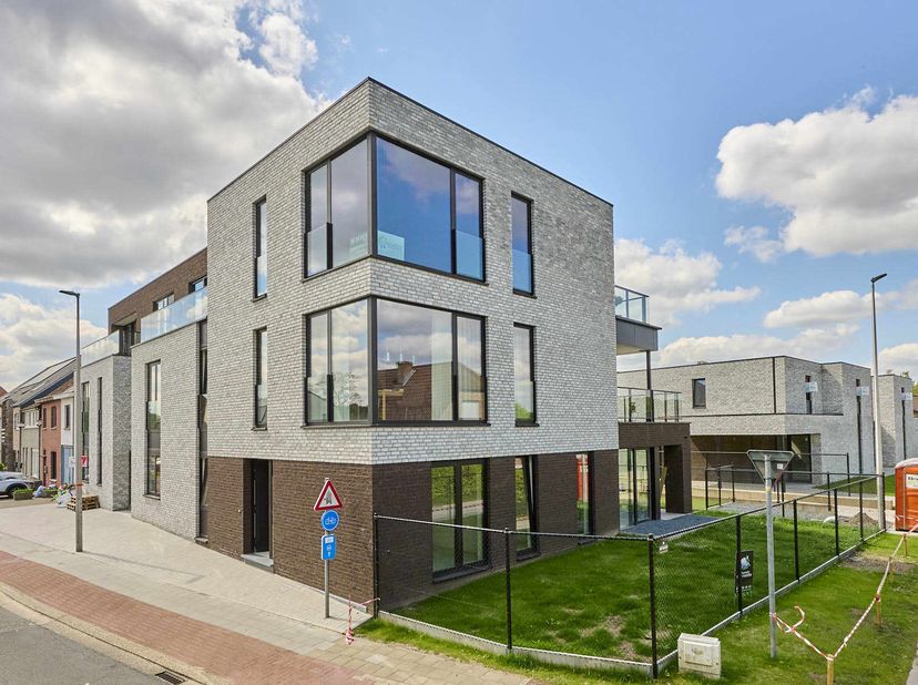 Maison à vendre
                    à 3940 Hechtel