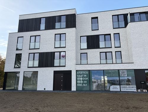                                         Appartement à louer à Maldegem, € 915
