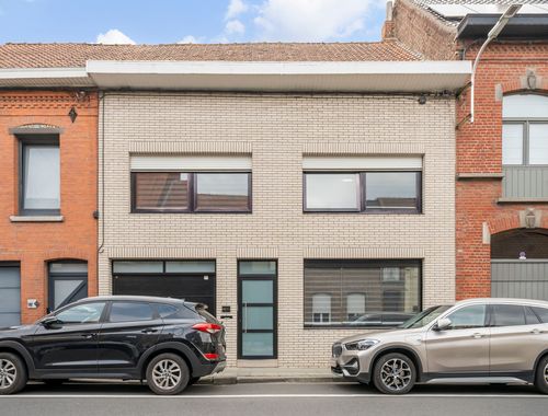                                         Woning te koop in Wevelgem, € 389.000
