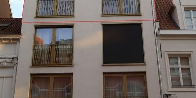 Appartement te huur in Sint-Hubertusstraat 7 bus 0302, 3000 Leuven