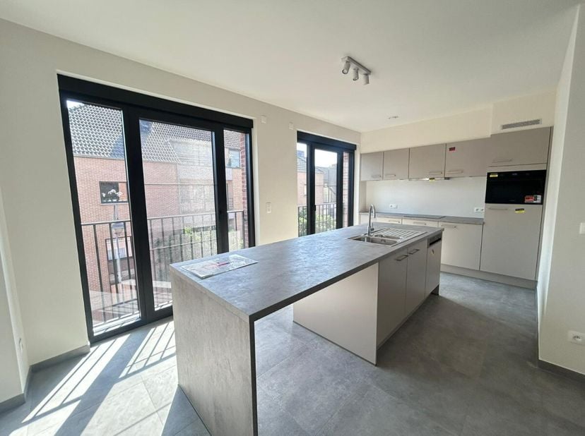 Appartement à louer
                    à 3590 Diepenbeek