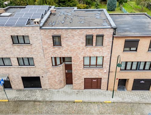                                         Bel-étage te koop in Neder-over-Heembeek, € 595.000
