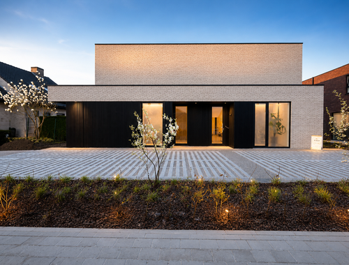                                         Eengezinswoning te koop in Wingene, € 428.000
