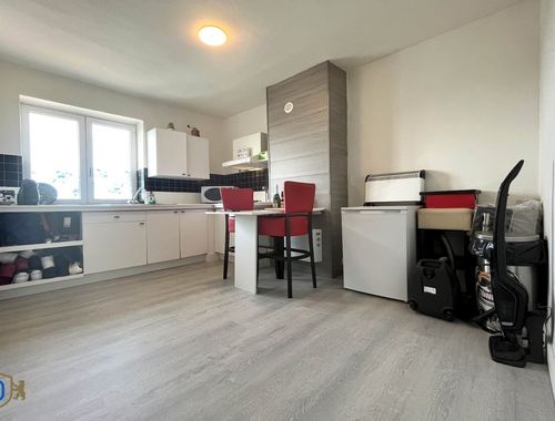                                         Appartement te koop in De Panne, € 69.900
