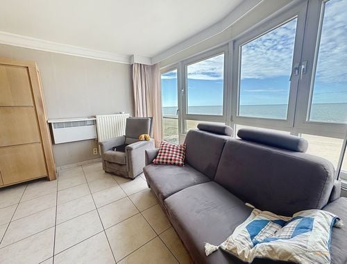                                         Appartement te koop in Westende, € 359.000
