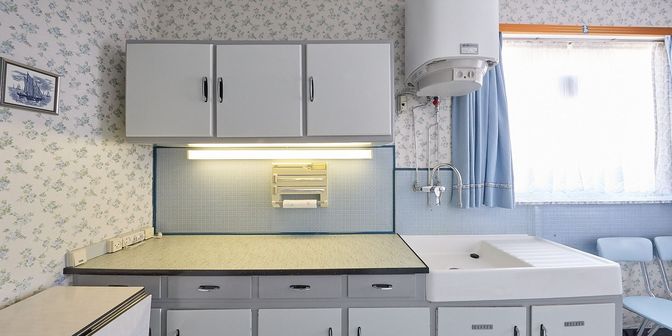 Appartement te koop in Abdijstraat  17, 2620 Hemiksem