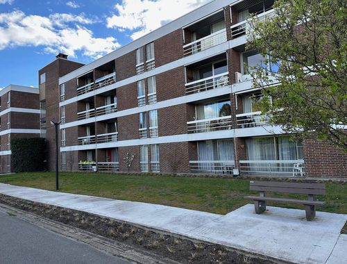                                         Appartement te koop in Assebroek, € 125.000
