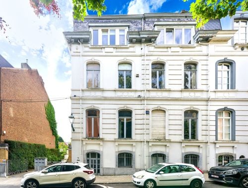                                         Appartementsgebouw te koop in Ukkel, € 1.950.000
