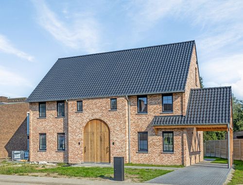                                         Woning te huur in Olen, € 1.450
