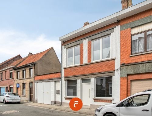                                         Woning te koop in Menen, € 285.000
