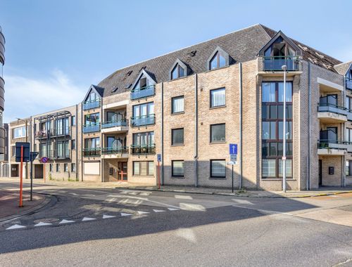                                         Appartement te koop in Mol, € 220.000
