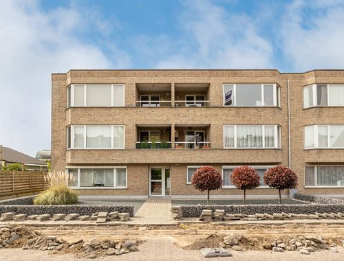                                         Appartement à vendre à Burcht, € 249.000
