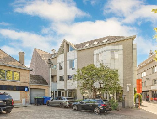                                         Appartement te koop in Hamme, € 249.900
