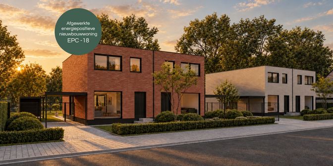 Huis te koop in Ohiostraat 165, 9700 Oudenaarde