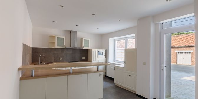 Huis te koop in F. Istasstraat 24, 3400 Landen