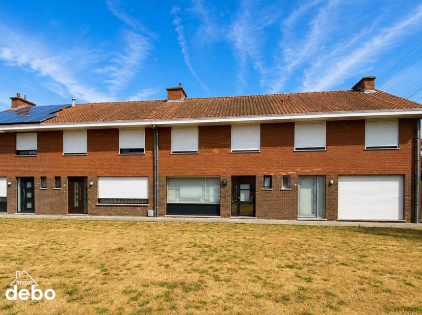 Huis te koop in Koeksken 44,
                    8531 Bavikhove