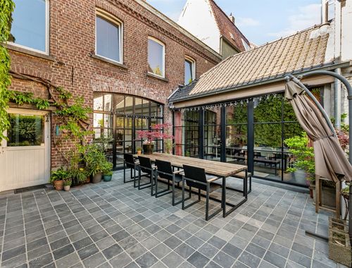                                         Burgerswoning te koop in Oudenaarde, € 949.900
