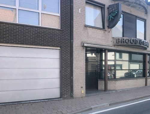                                         Handelszaak te koop in Staden, € 370.000
