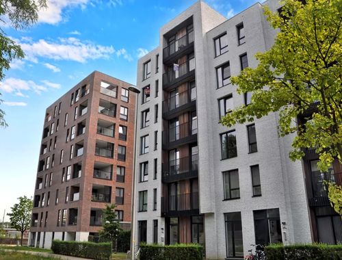                                         Appartement à louer à Hasselt, € 1.150
