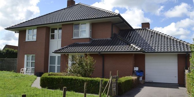 Maison à vendre à 8460 Oudenburg