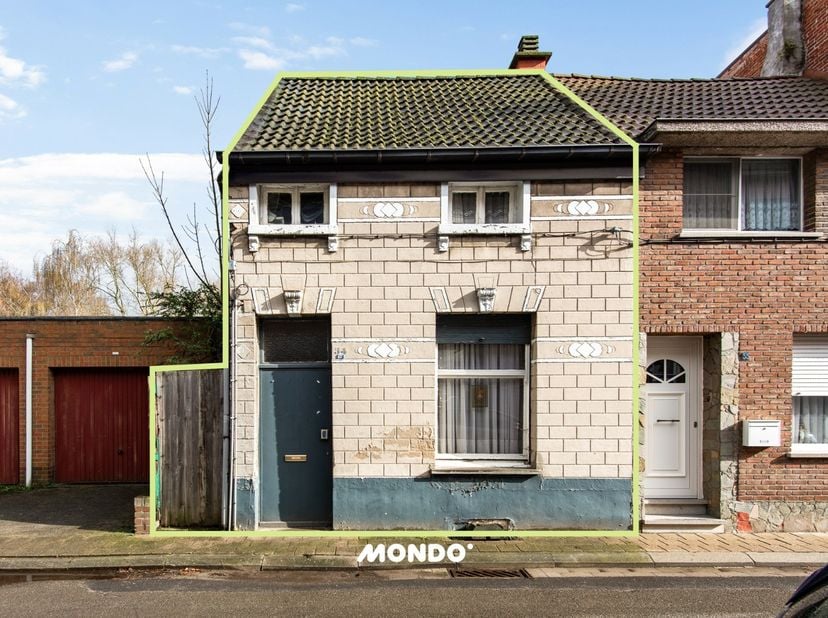 Huis te koop in Hoek 54,
                    2850 Boom