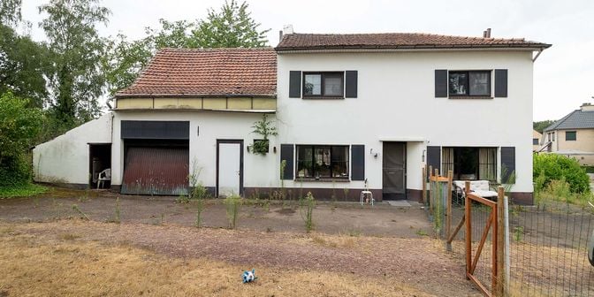 Huis te koop in Kasteelstraat 36, 3670 Neerglabbeek