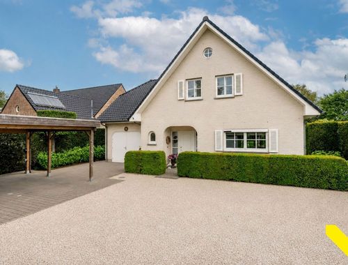                                         Uitzonderlijke woning te koop in Mol, € 695.000
