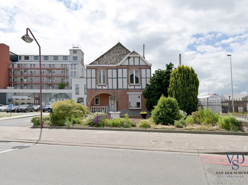 Maison à vendre
                    à 9890 Asper
