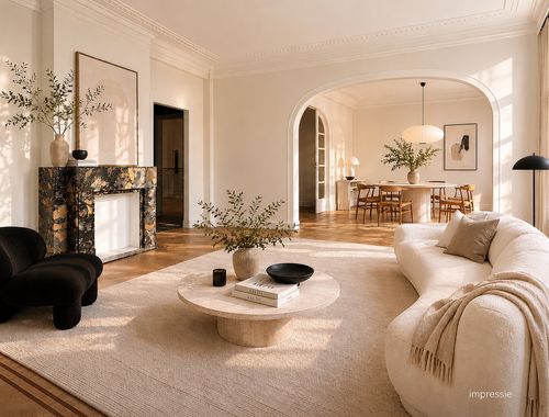                                         Penthouse te koop in Antwerpen, € 745.000
