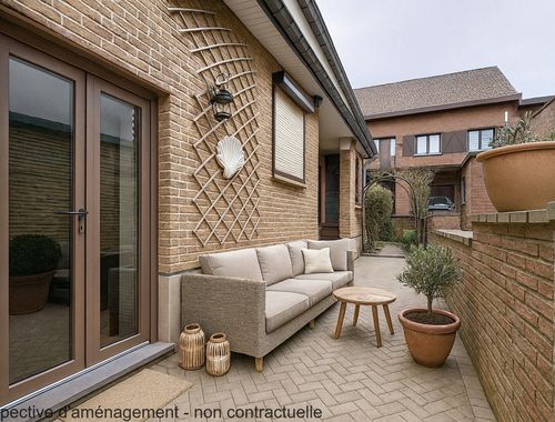                                         Woning te koop in Bergilers, € 129.000
