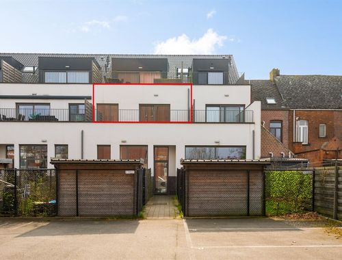                                         Appartement te koop in Lier, € 225.000
