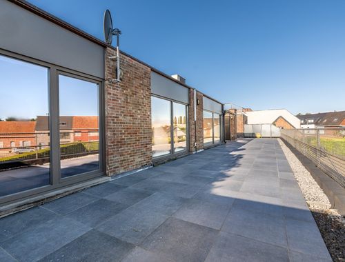                                         Penthouse te koop in Oud-Turnhout, € 459.000
