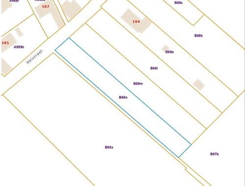                                         Landbouwgrond te koop in Oosterzele, € 16.000
