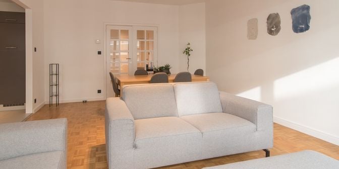 Appartement te koop in Ijzerstraat 30A bus 05.01, 8400 Oostende