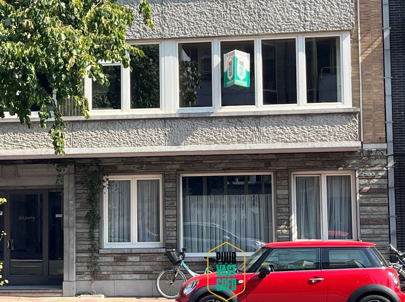 Appartement à vendre
                    à 8200 Sint-Andries