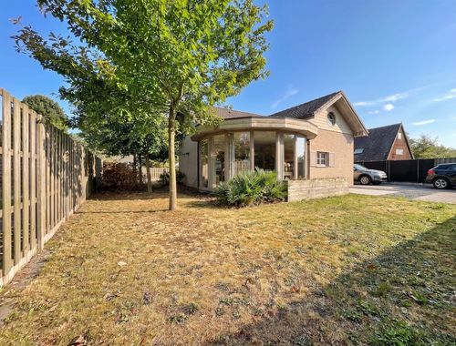                                         Woning te koop in Sint-Gillis-Waas, € 259.000
