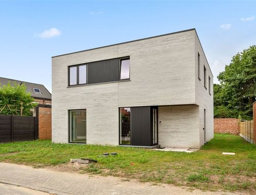                                         Eengezinswoning te koop in Walem, € 849.000
