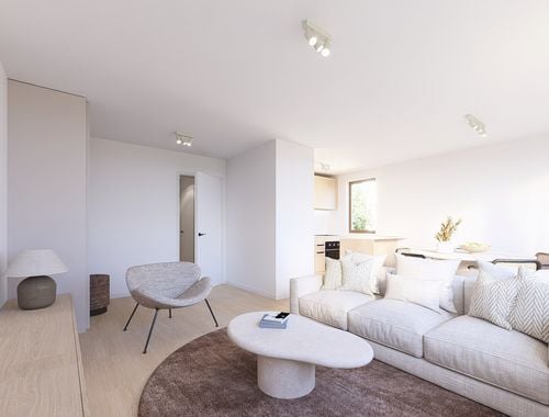                                         Appartement à vendre à Heverlee, € 435.000

