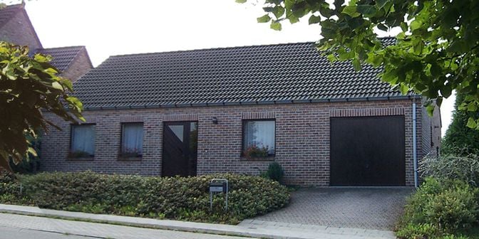 Maison à vendre à 9220 Hamme