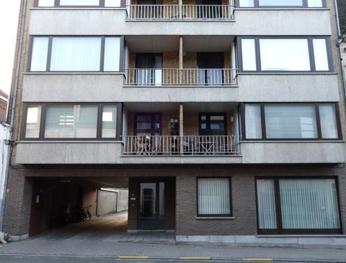                                         Appartement te huur in Zottegem, € 800
