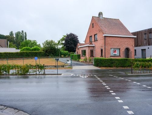                                         Woning te koop in Landegem, € 195.000
