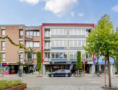                                         Immeuble d'appartements à vendre à Geel, € 198.000
