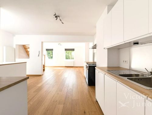                                         Appartement te koop in Ukkel, € 290.000
